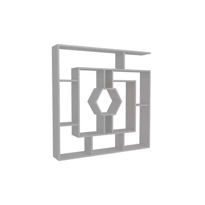 Decorotika,Labrina Bookcase