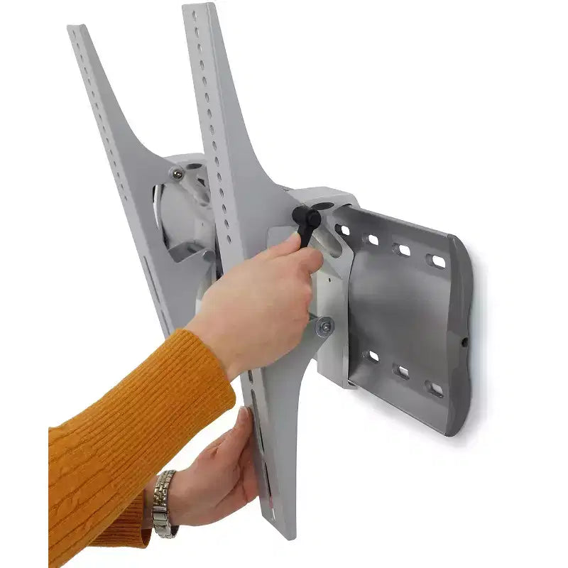 Support mural inclinable Ergotron TM, XL pour écrans 42 pouces
