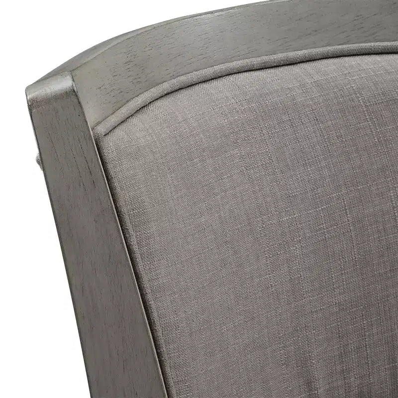 Tabouret de comptoir pivotant Janczy - iNSPIRE Q