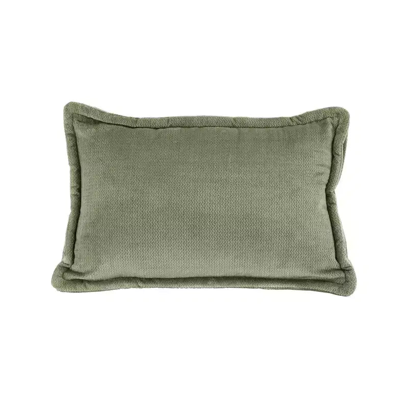 Fauteuil d'appoint modulaire capitonné Ojai Velvet - iNSPIRE Q
