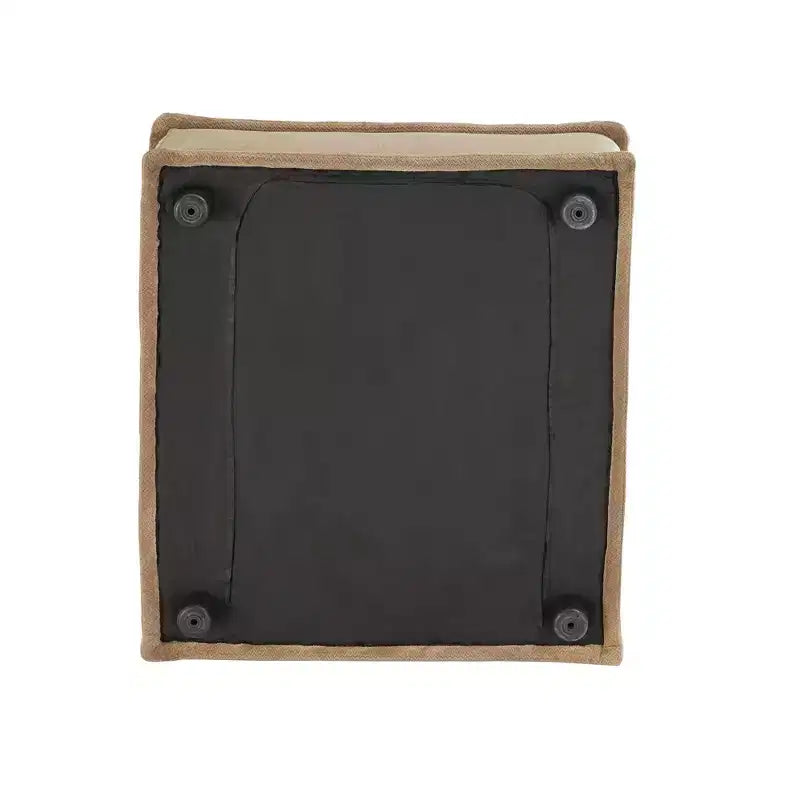 Fauteuil d'appoint modulaire capitonné Ojai Velvet - iNSPIRE Q