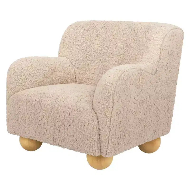 Chaise enfant Swoops Babyletto