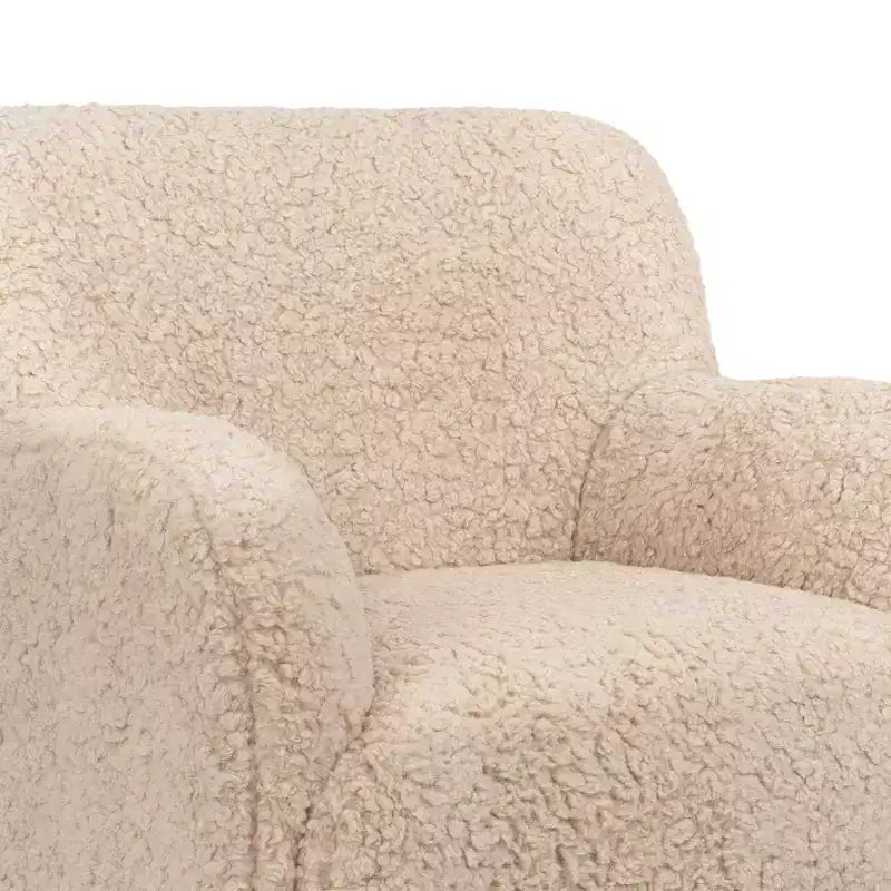 Chaise enfant Swoops Babyletto