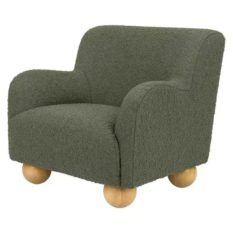Chaise enfant Swoops Babyletto