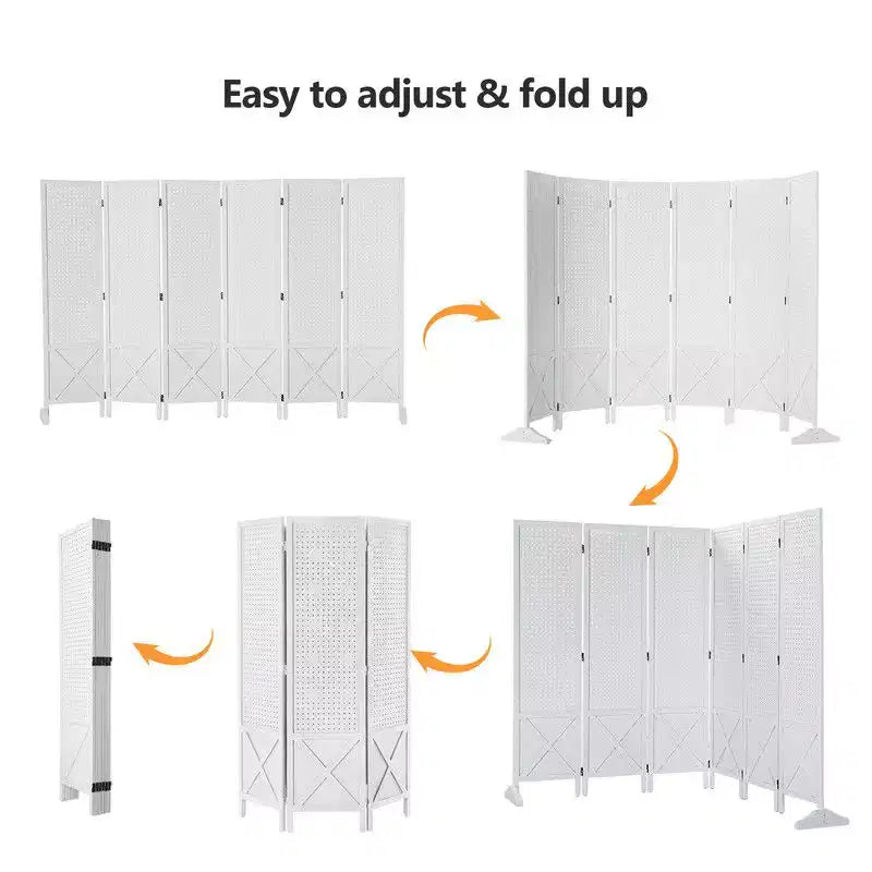 Karl Home Room Divider