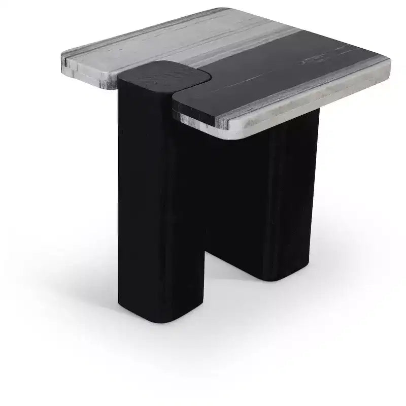 Table d'appoint Ravenna Meridian Furniture