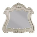 Acme Furniture Bently Dresser Mirror Champagne Finish