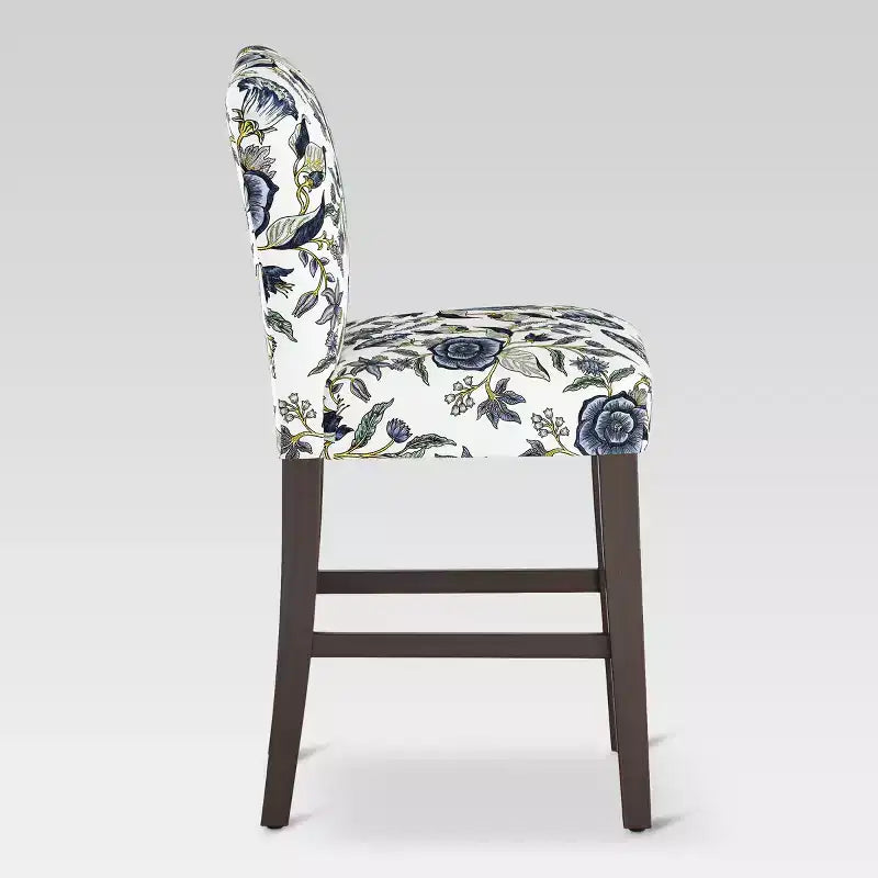 Tabouret de bar Skyline Furniture Parsons hauteur comptoir