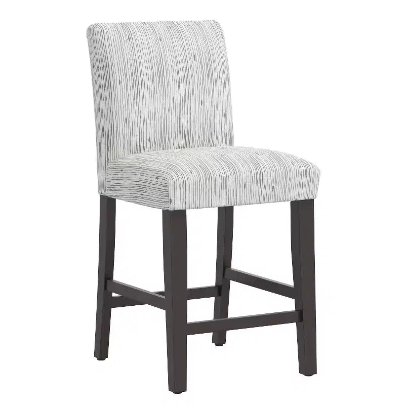 Tabouret de bar Skyline Furniture Parsons hauteur comptoir