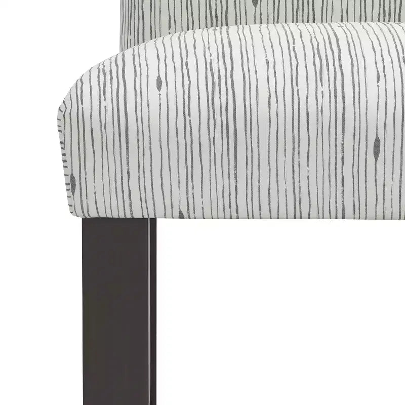 Tabouret de bar Skyline Furniture Parsons hauteur comptoir
