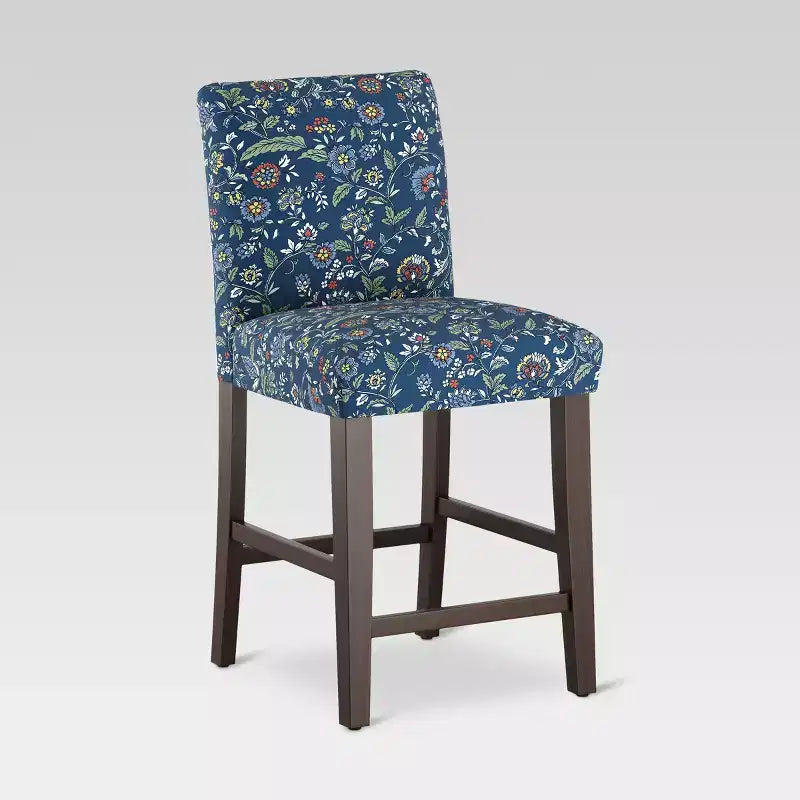 Tabouret de bar Skyline Furniture Parsons hauteur comptoir