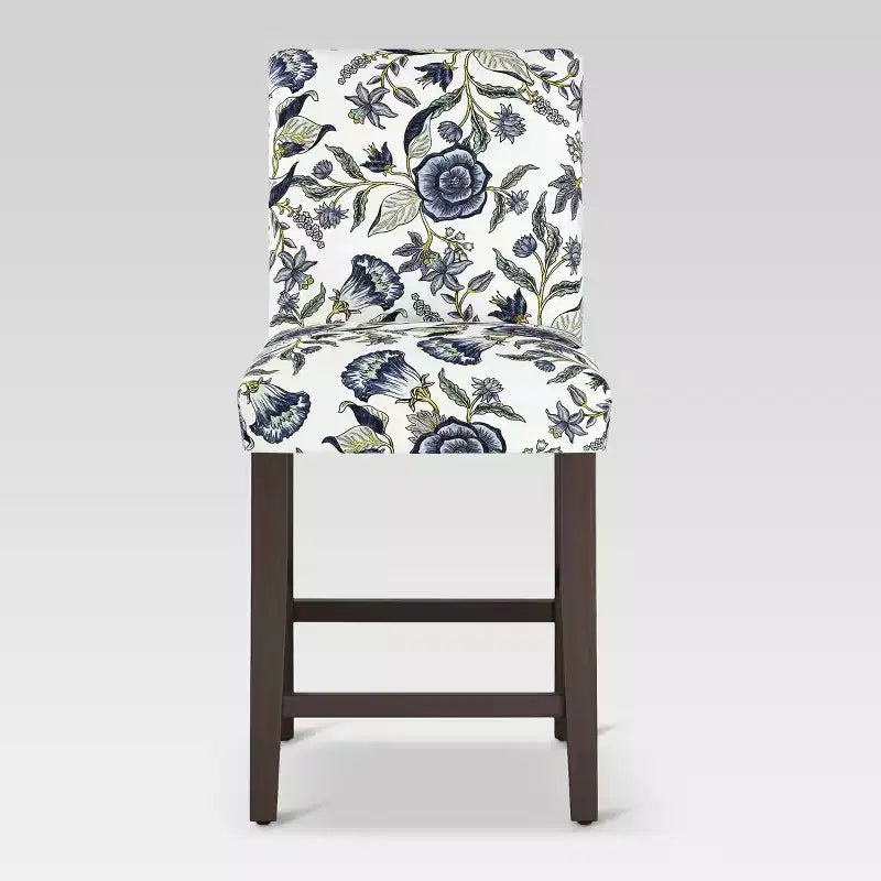 Tabouret de bar Skyline Furniture Parsons hauteur comptoir