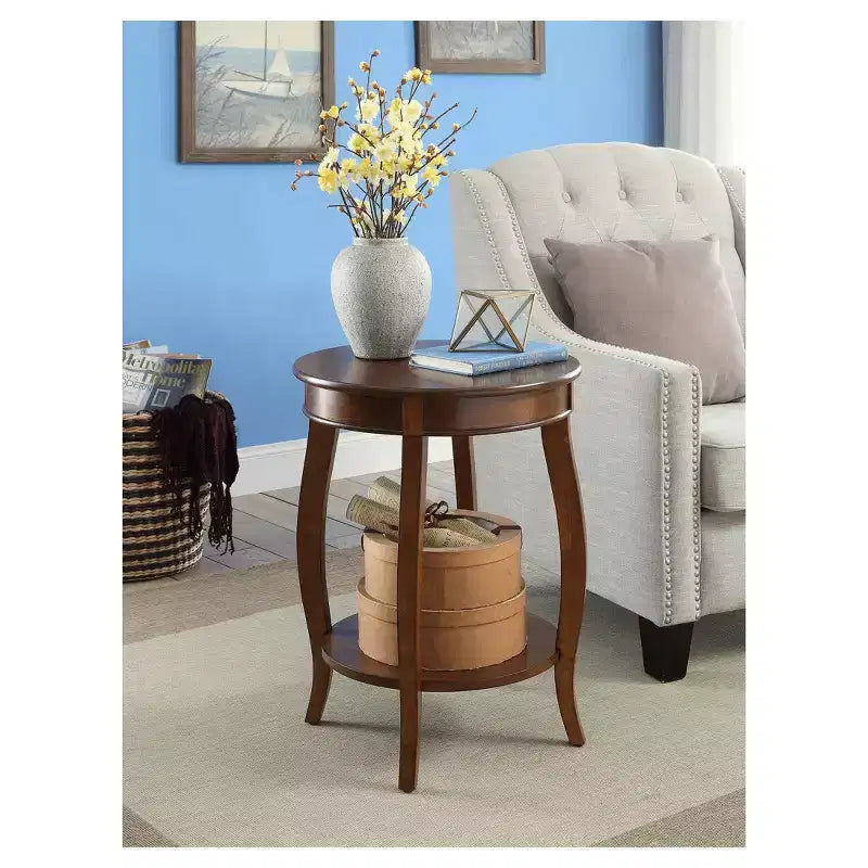 Table d'appoint Aberta - Acme