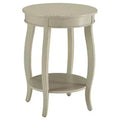 Aberta End Table - Acme