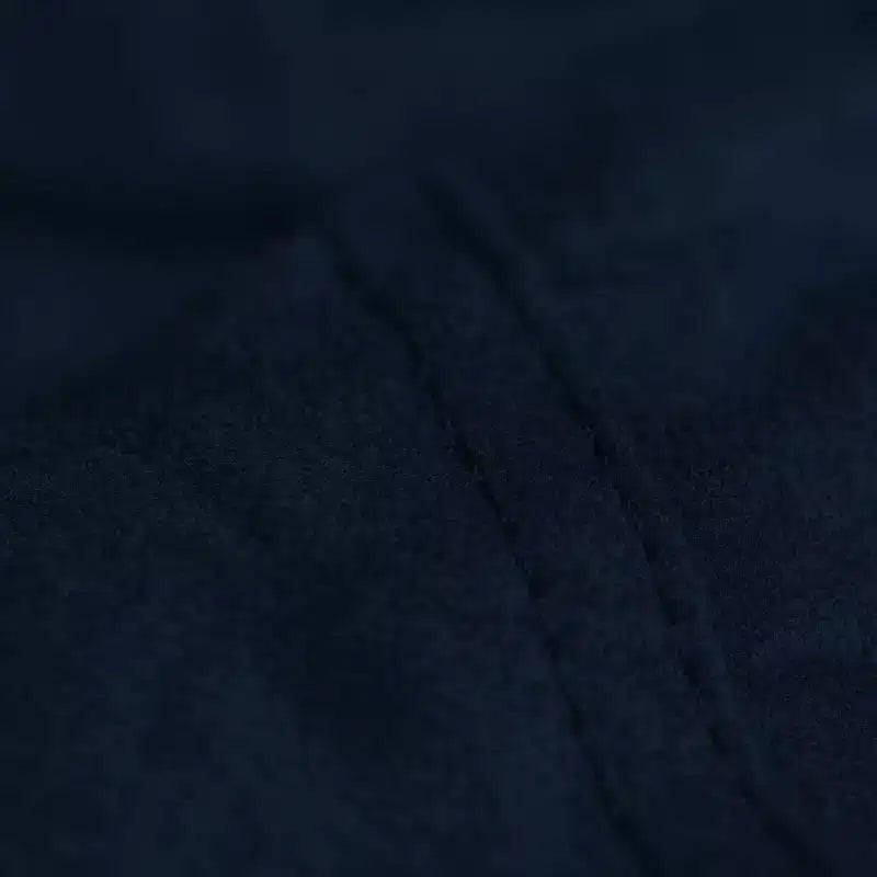 Pouf en mousse à mémoire de forme pour enfants de 3 pieds avec housse lavable - Relax Sacks