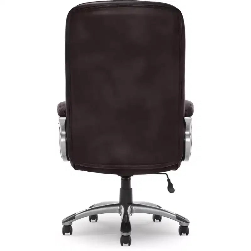 Fauteuil de bureau pour personnes de grande taille - Serta