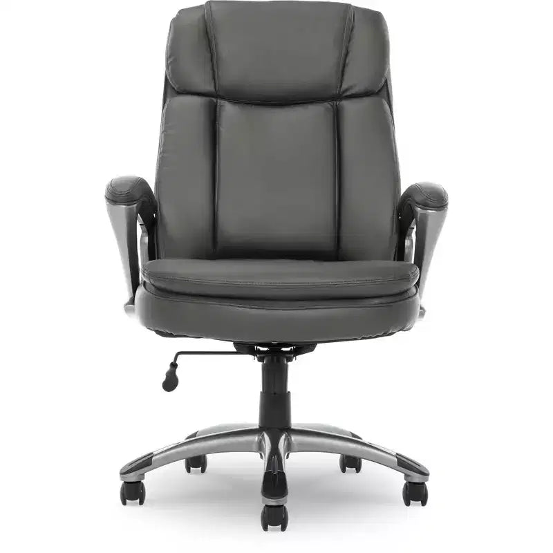 Fauteuil de bureau pour personnes de grande taille - Serta