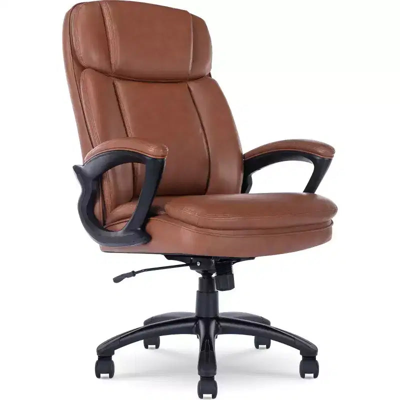 Fauteuil de bureau pour personnes de grande taille - Serta