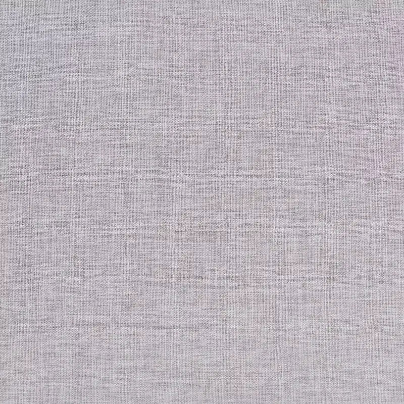 Corinne – Ottoman rembourré en tissu de style moderne et contemporain – Baxton Studio