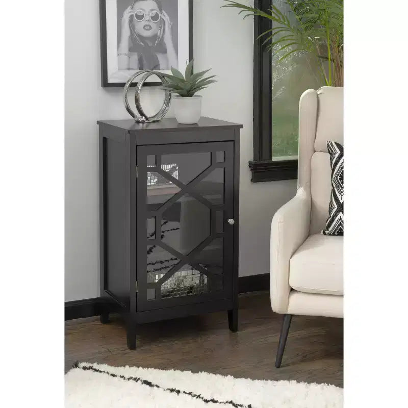 Petit meuble Fetti - Linon