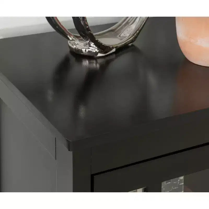 Petit meuble Fetti - Linon