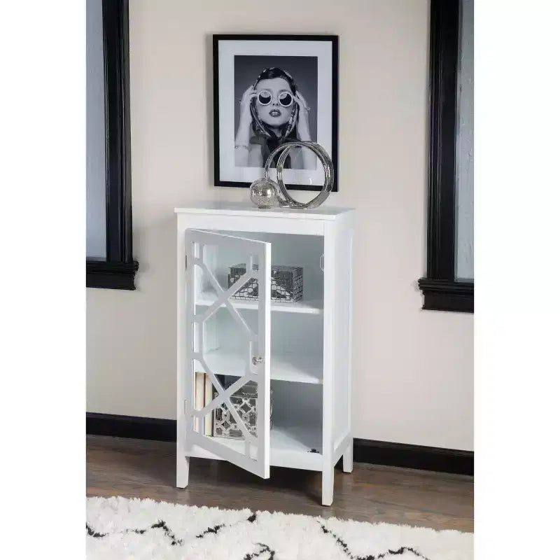 Petit meuble Fetti - Linon