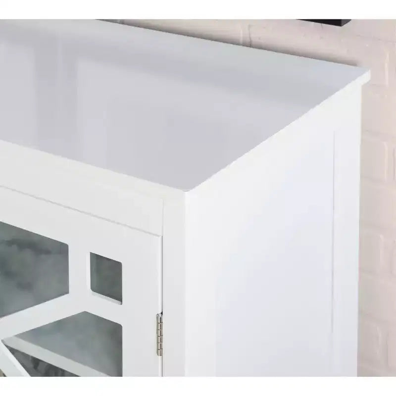 Petit meuble Fetti - Linon