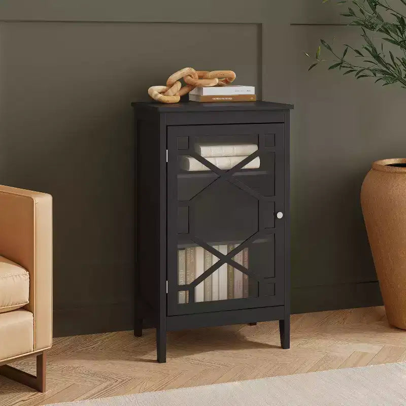 Petit meuble Fetti - Linon