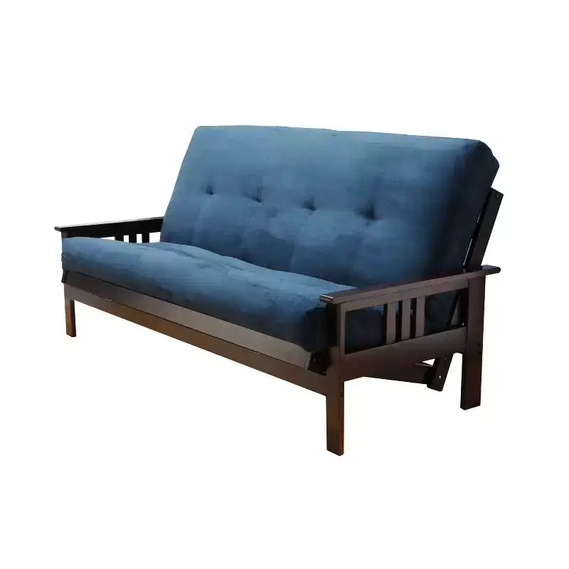 Matelas Futon Chicago Coil Spring Intégral - Double Confort