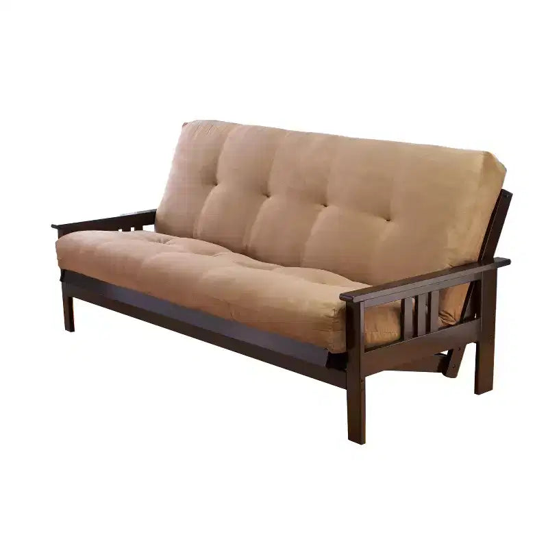 Matelas Futon Chicago Coil Spring Intégral - Double Confort