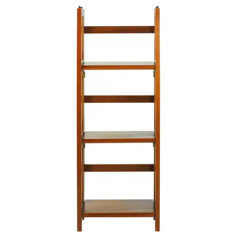 38 Étagère pliante à 3 niveaux - Flora Home