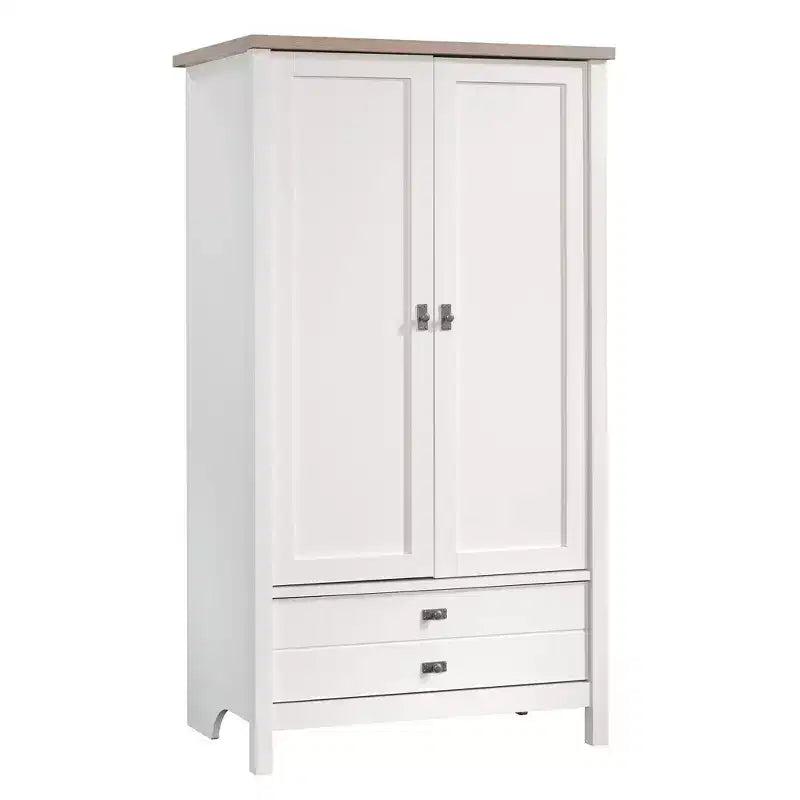 Cottage Road Armoire - Sauder