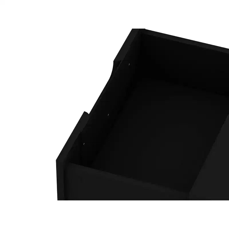 Table de chevet Rockefeller 2.0 - Manhattan Comfort
