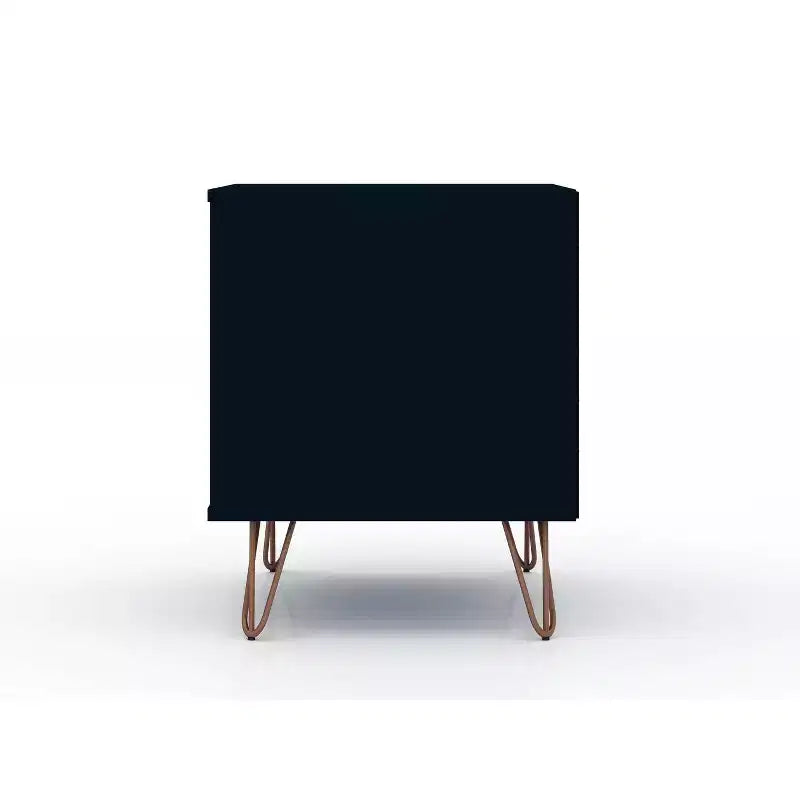 Table de chevet Rockefeller 2.0 - Manhattan Comfort