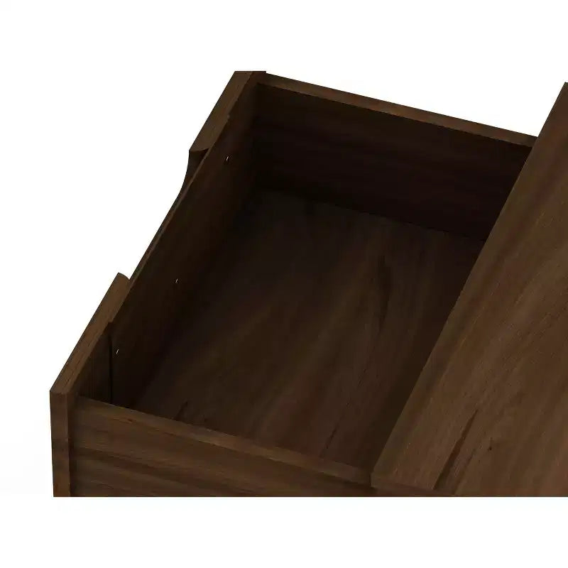 Table de chevet Rockefeller 2.0 - Manhattan Comfort