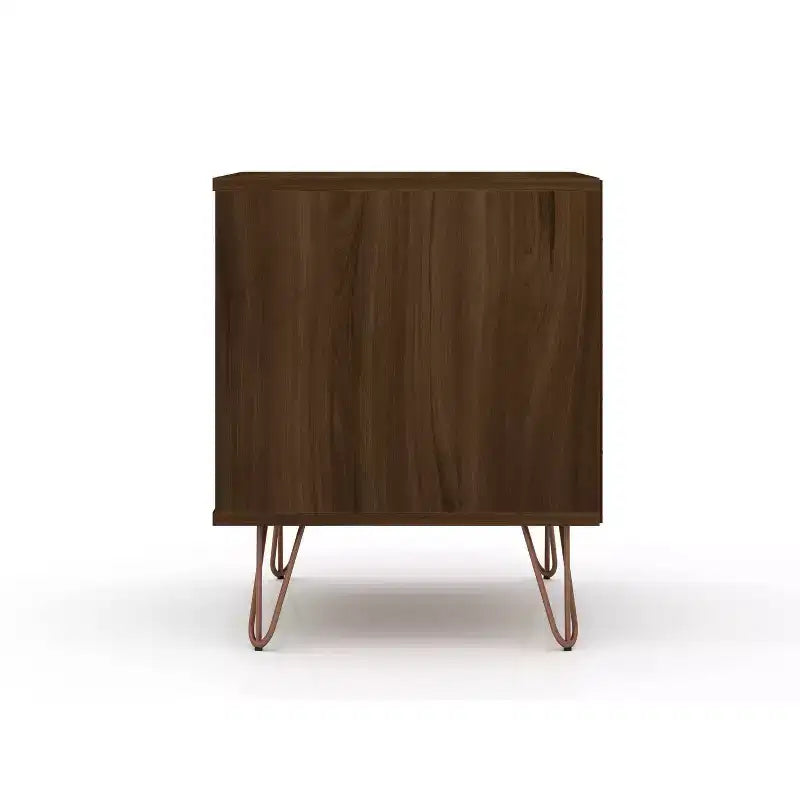 Table de chevet Rockefeller 2.0 - Manhattan Comfort