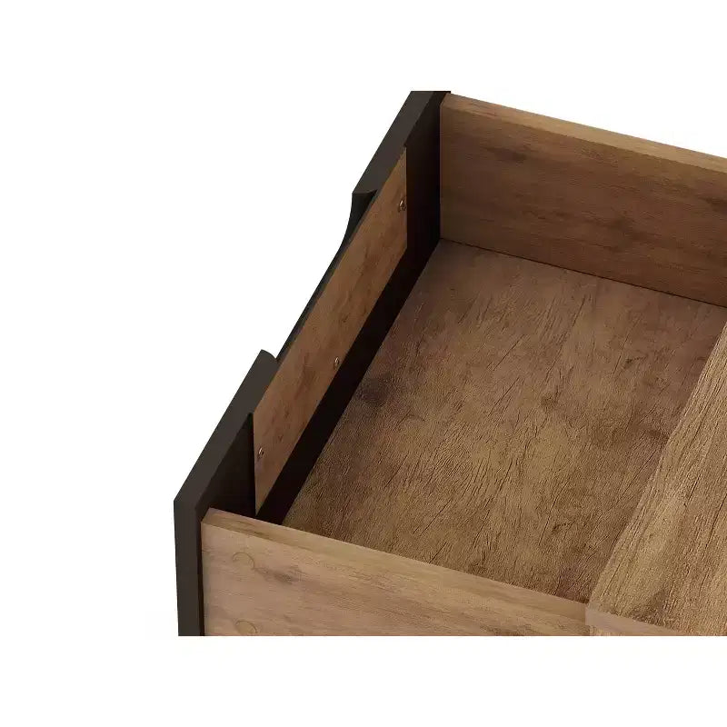 Table de chevet Rockefeller 2.0 - Manhattan Comfort