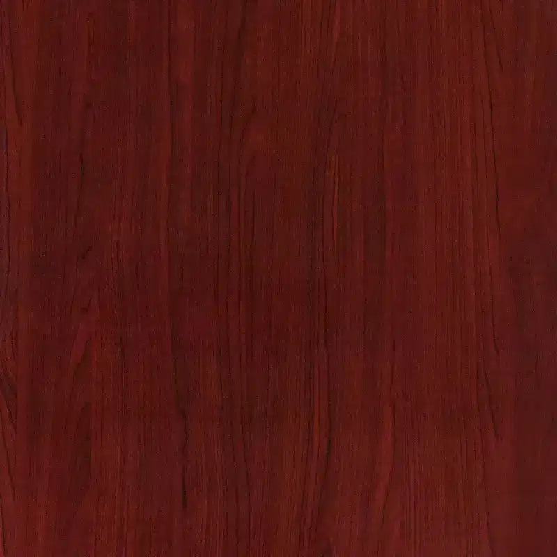 Plateau de table Flash Furniture 76,2 x 121,9 cm en résine très brillante avec rebord de 5,1 cm d'épaisseur