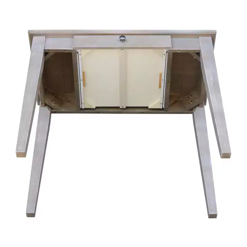 Table d'écriture - International Concepts