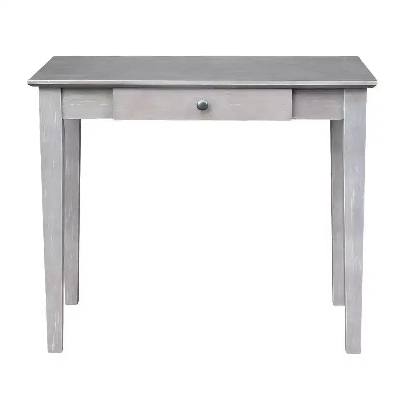 Table d'écriture - International Concepts