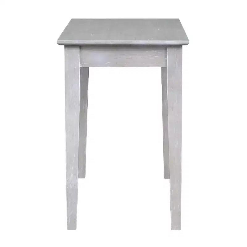 Table d'écriture - International Concepts