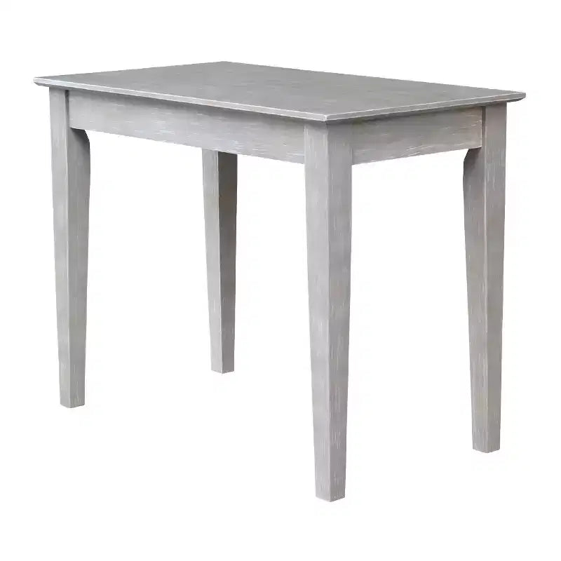 Table d'écriture - International Concepts