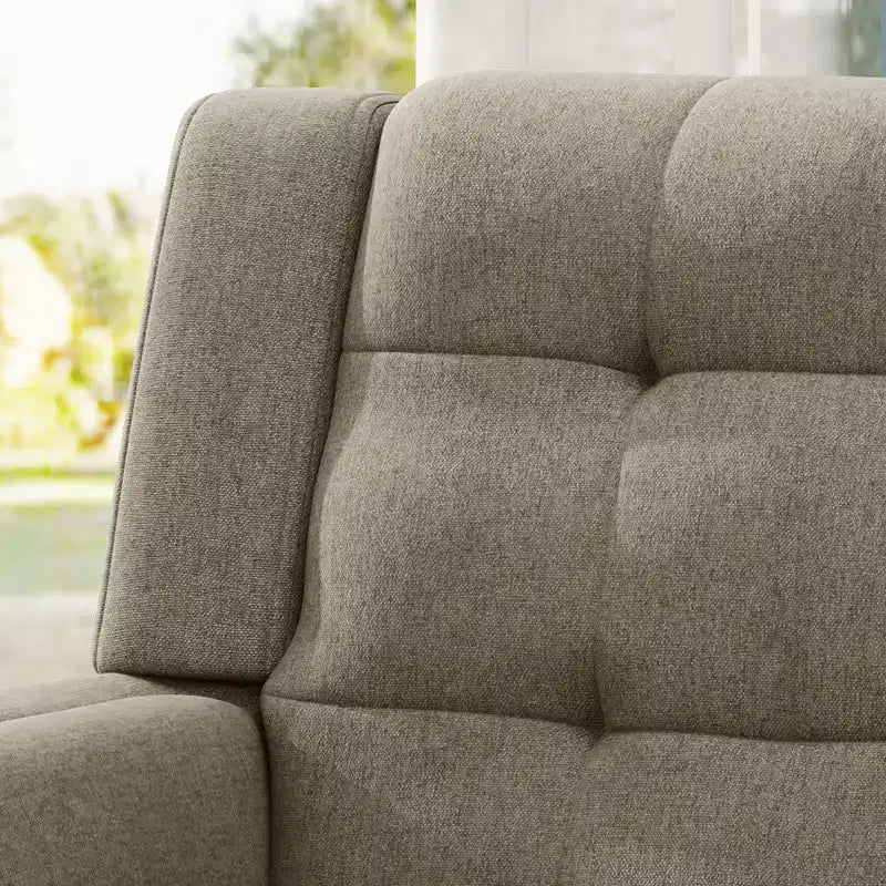 Fauteuil Candace Mid-Century Modern - Christopher Knight Home