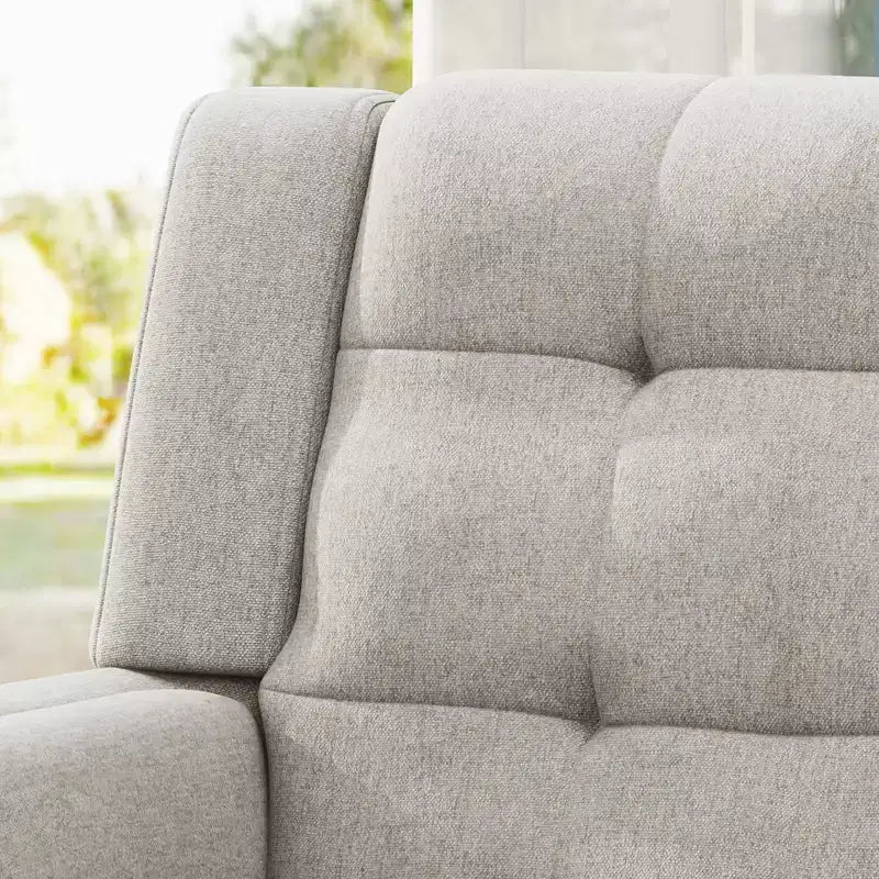 Fauteuil Candace Mid-Century Modern - Christopher Knight Home