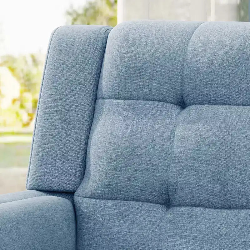 Fauteuil Candace Mid-Century Modern - Christopher Knight Home