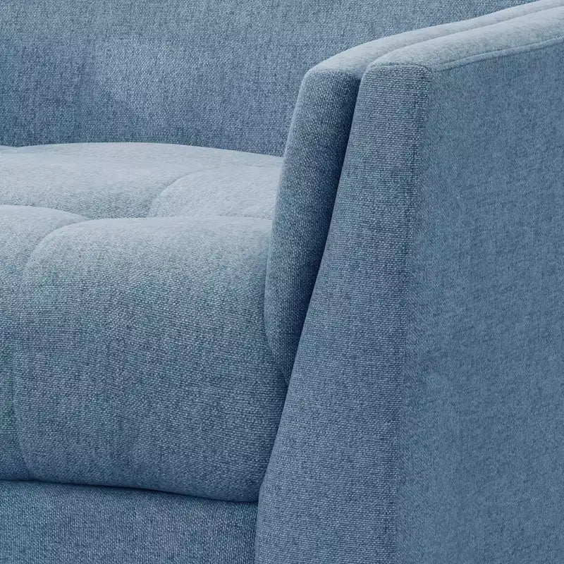 Fauteuil Candace Mid-Century Modern - Christopher Knight Home