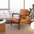 Poly & Bark Verity Lounge Chair