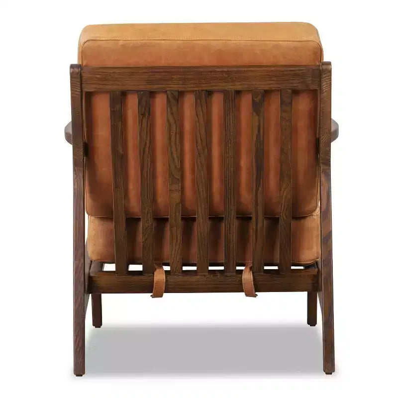 Fauteuil de salon Verity Poly & Bark