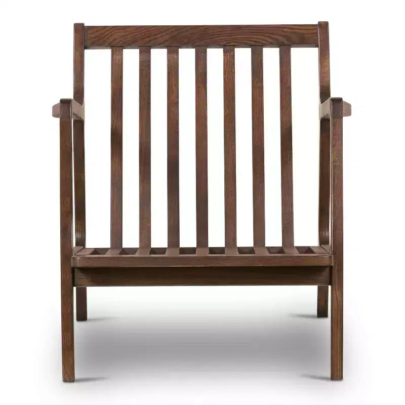 Fauteuil de salon Verity Poly & Bark