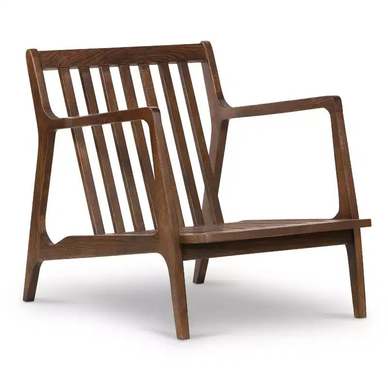 Fauteuil de salon Verity Poly & Bark